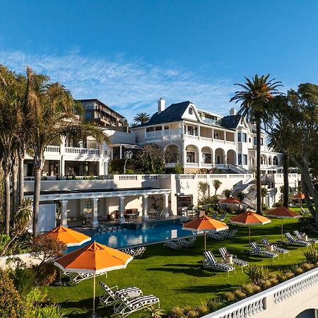 Ellerman House Hotel Cape Town Luaran gambar