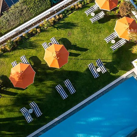 Ellerman House Hotel Cape Town Luaran gambar