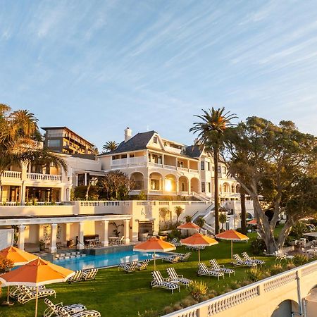 Ellerman House Hotel Cape Town Luaran gambar
