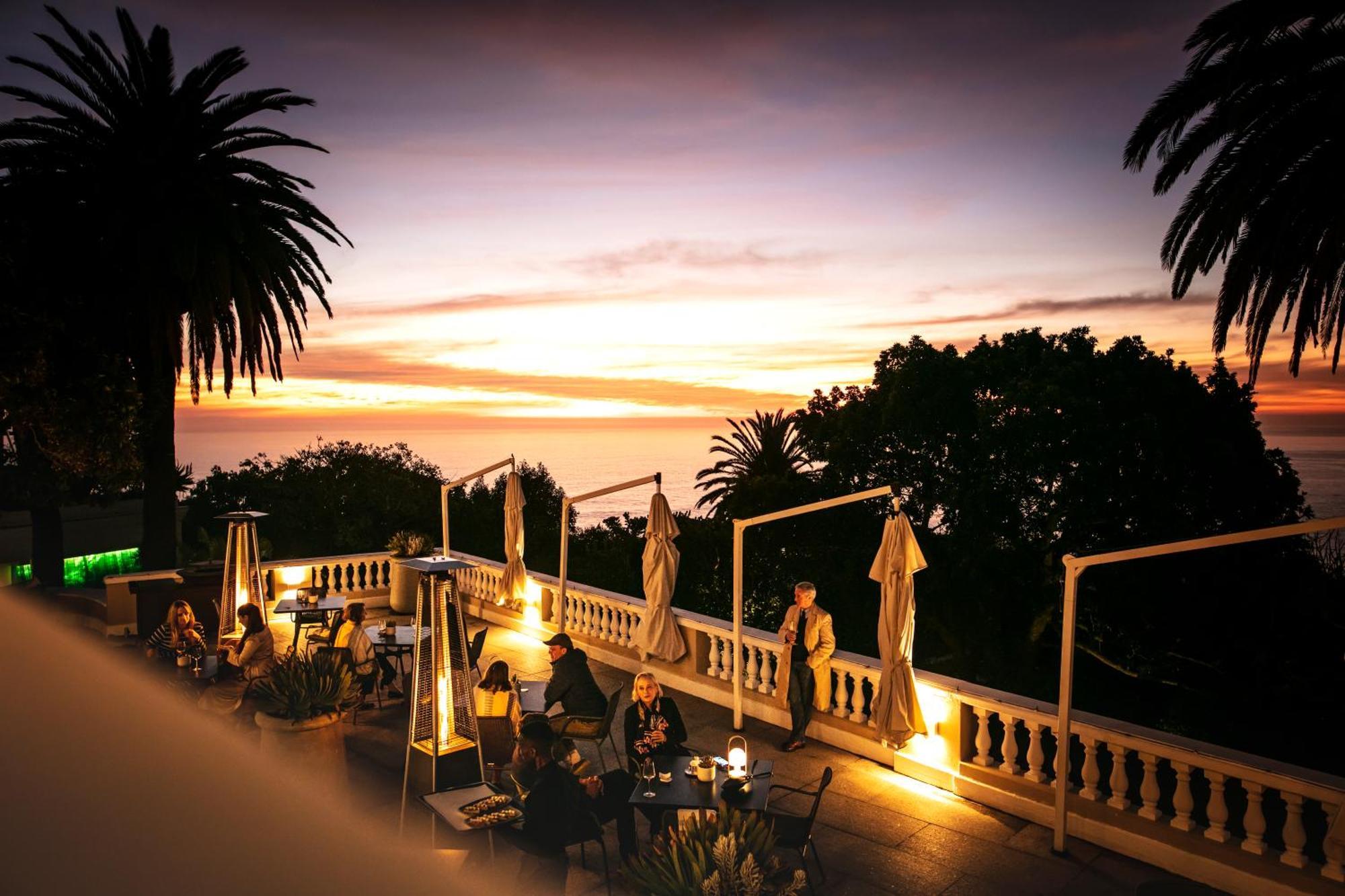 Ellerman House Hotel Cape Town Luaran gambar