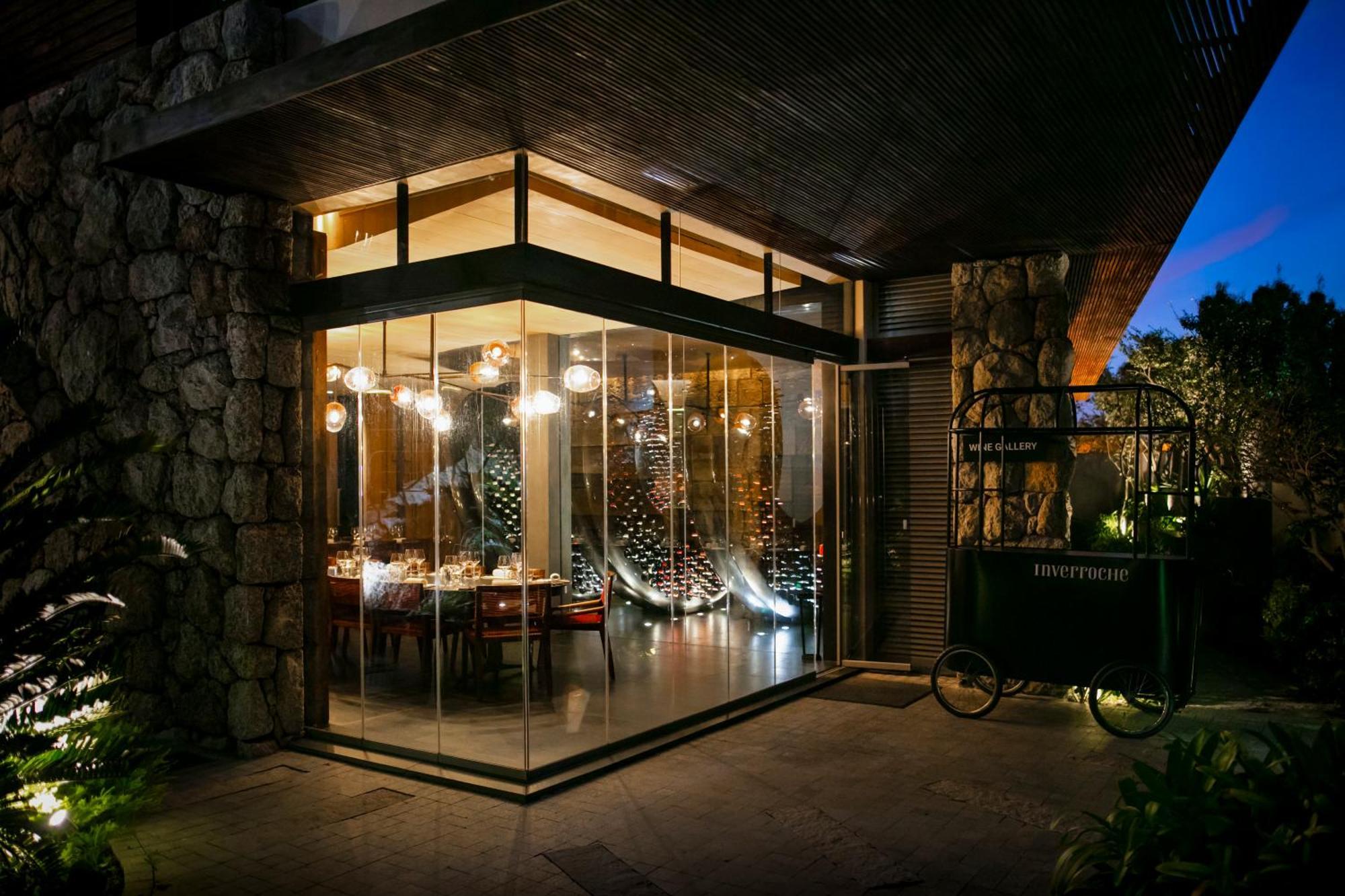 Ellerman House Hotel Cape Town Luaran gambar