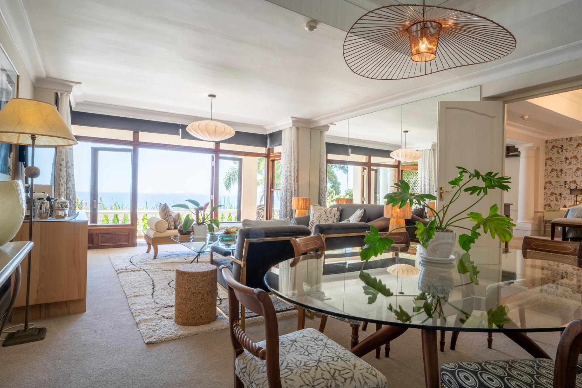 Ellerman House Hotel Cape Town Luaran gambar