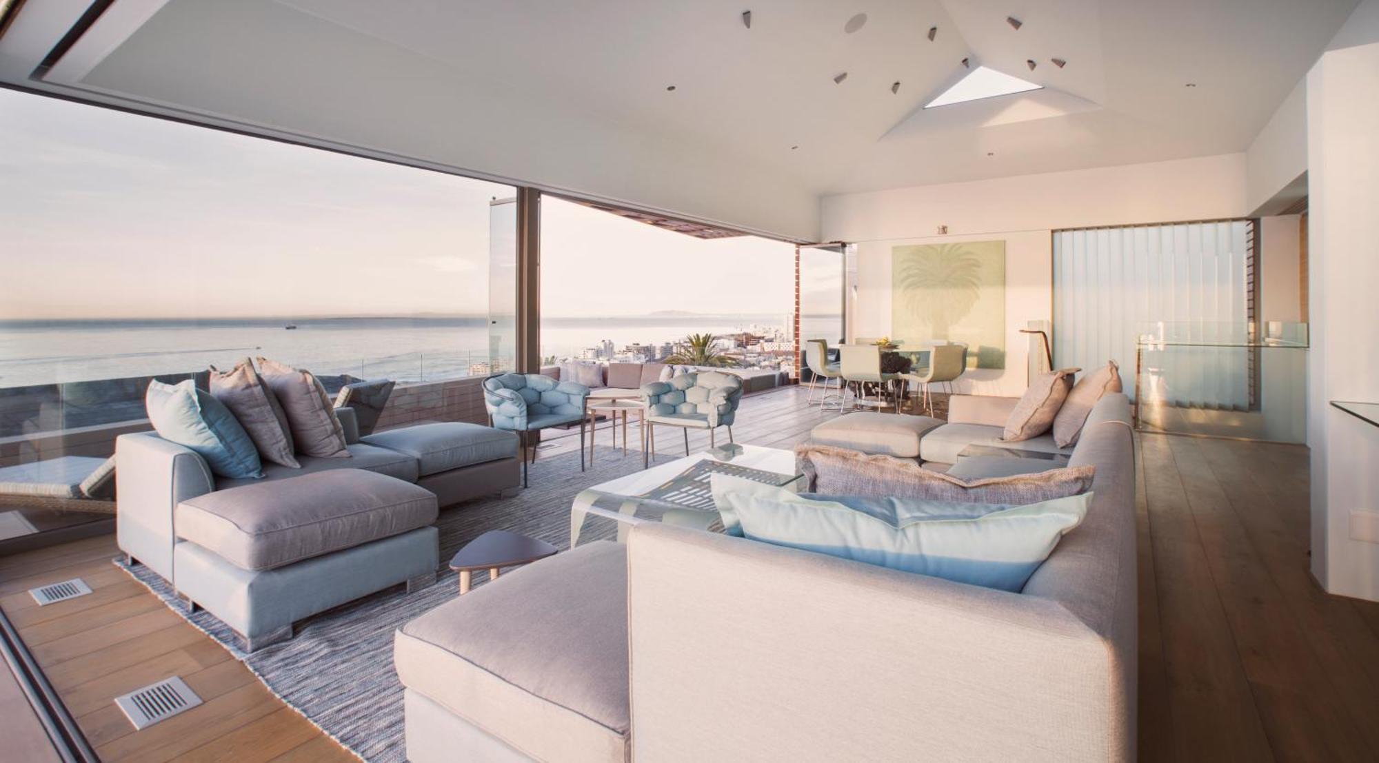 Ellerman House Hotel Cape Town Luaran gambar