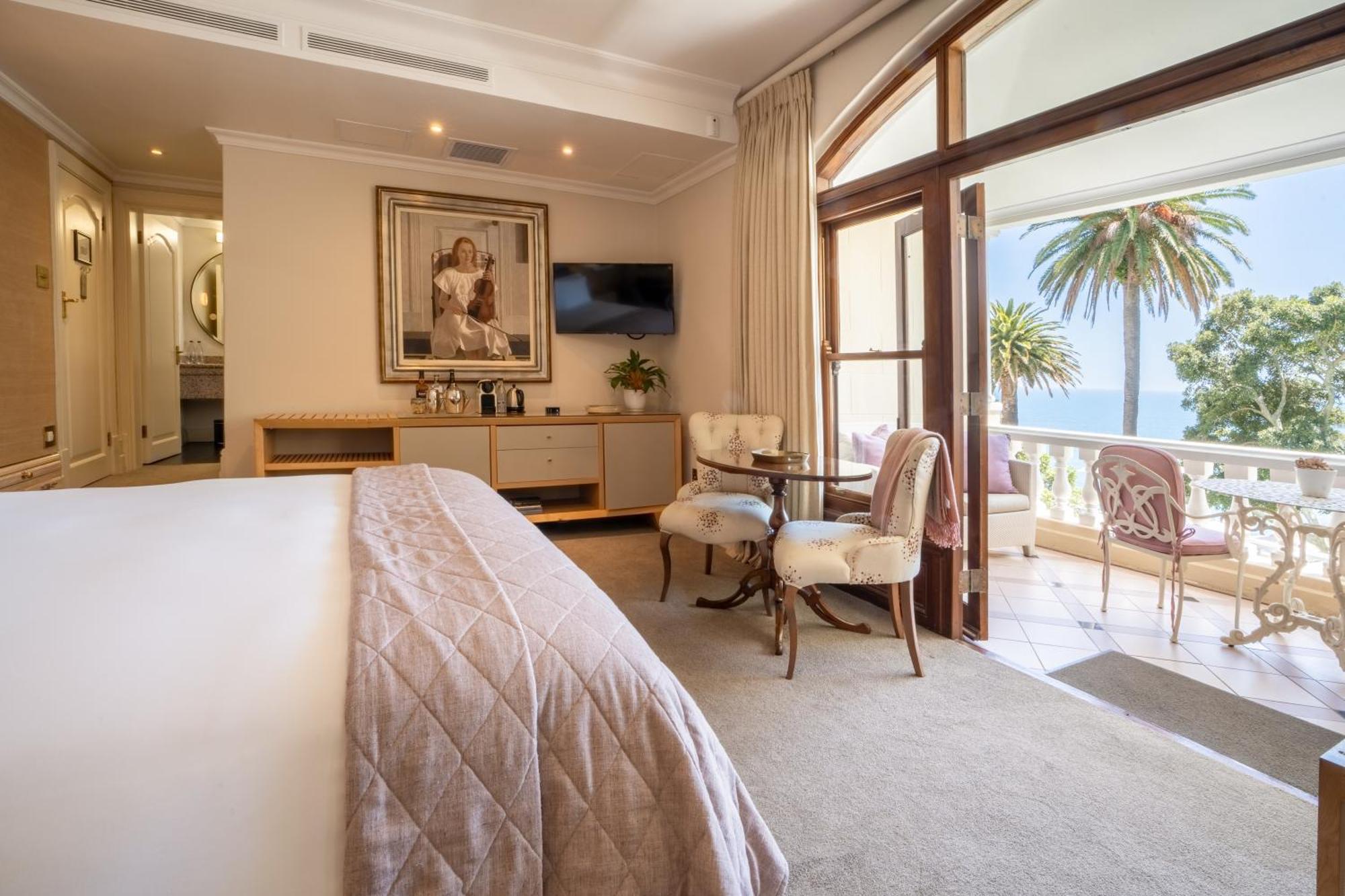 Ellerman House Hotel Cape Town Luaran gambar