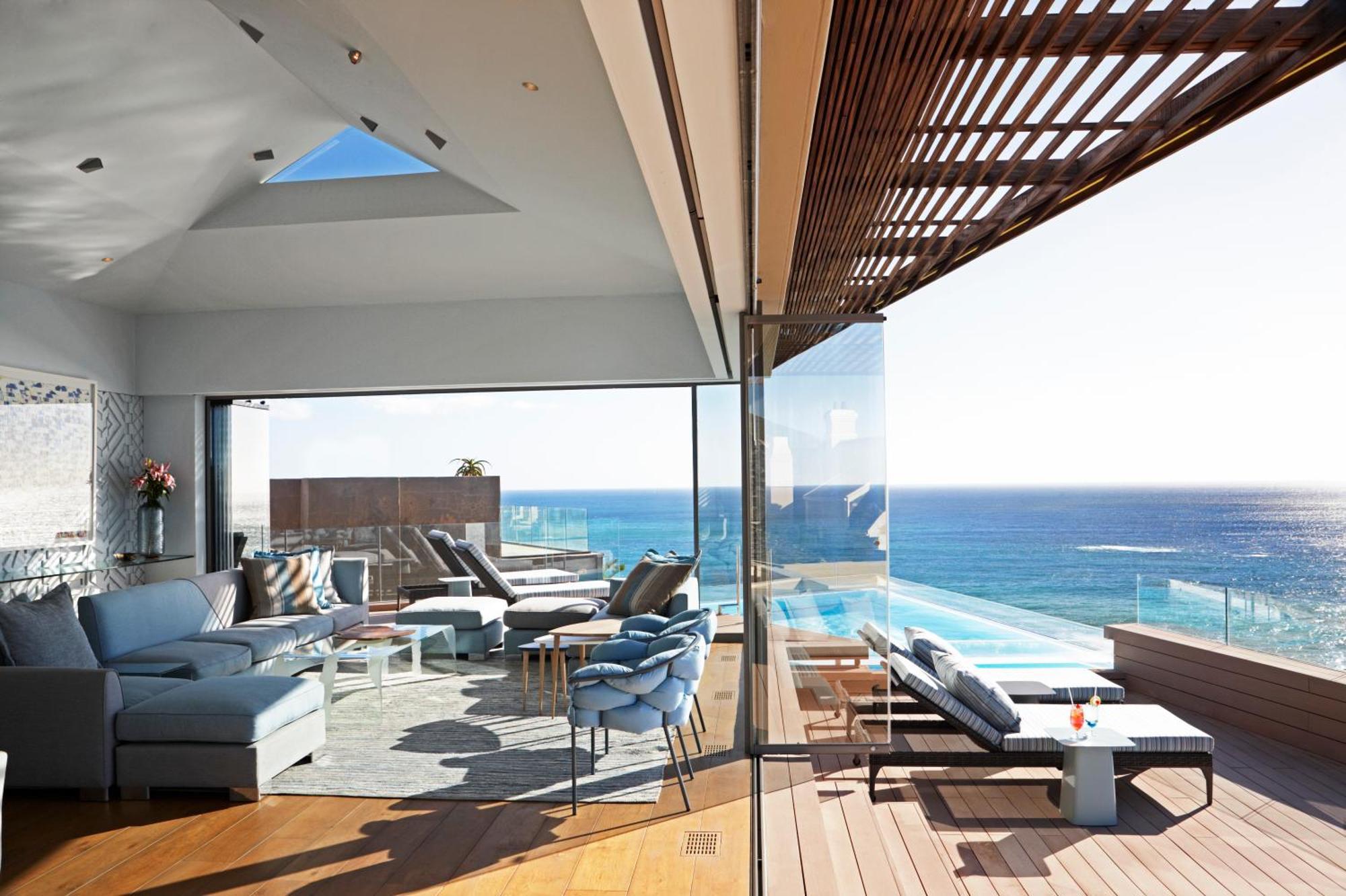 Ellerman House Hotel Cape Town Luaran gambar