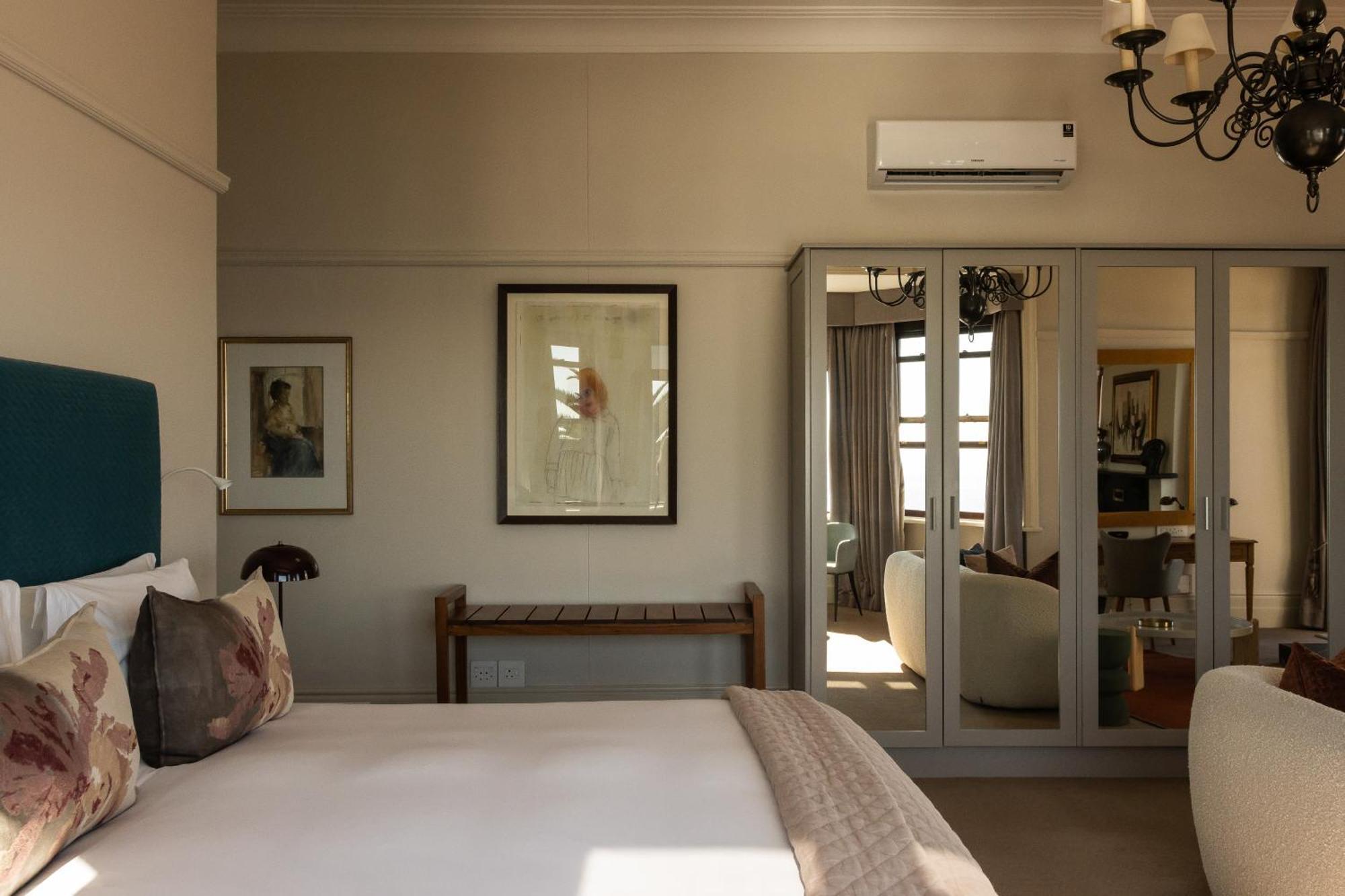 Ellerman House Hotel Cape Town Luaran gambar
