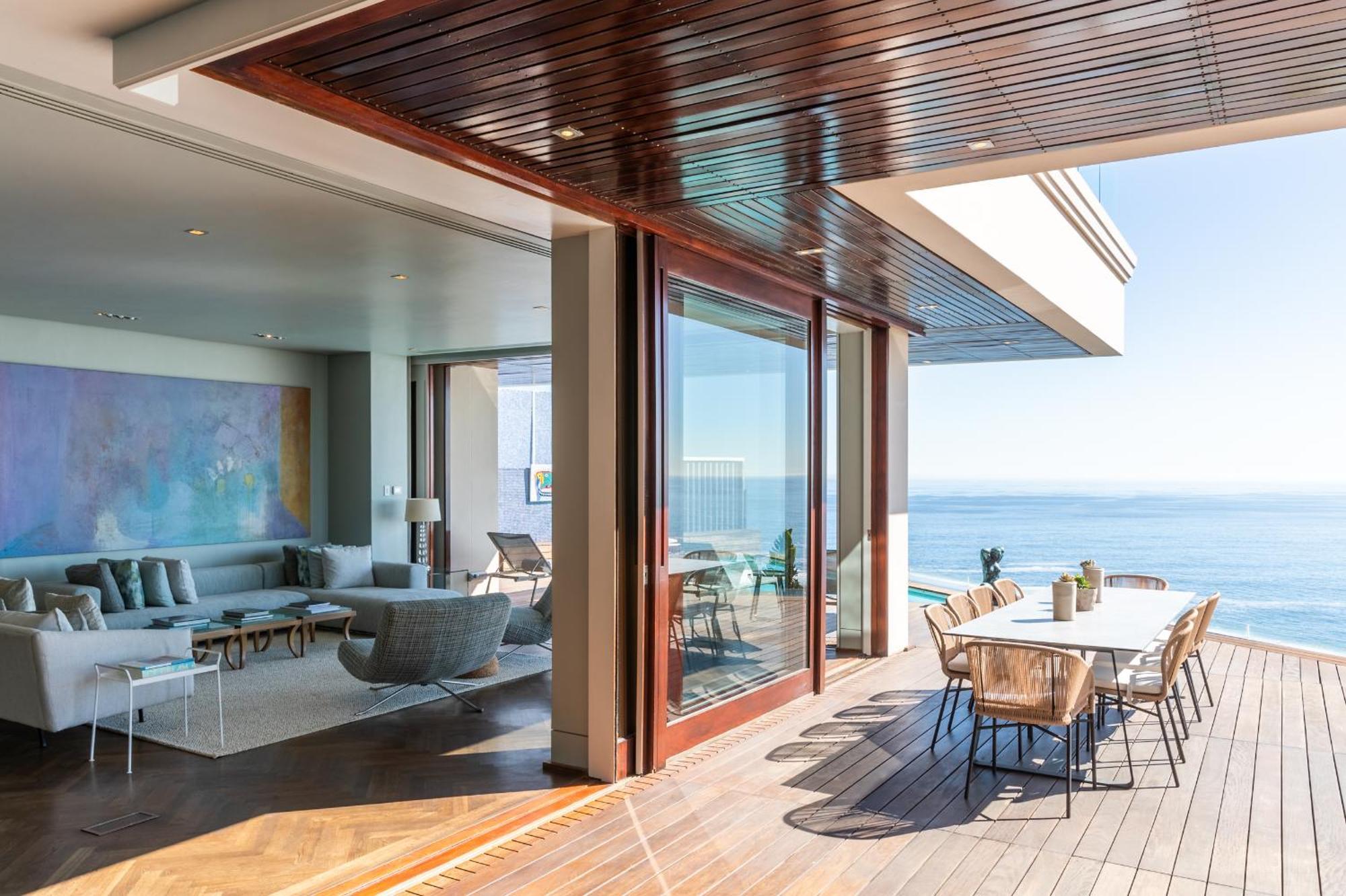 Ellerman House Hotel Cape Town Luaran gambar