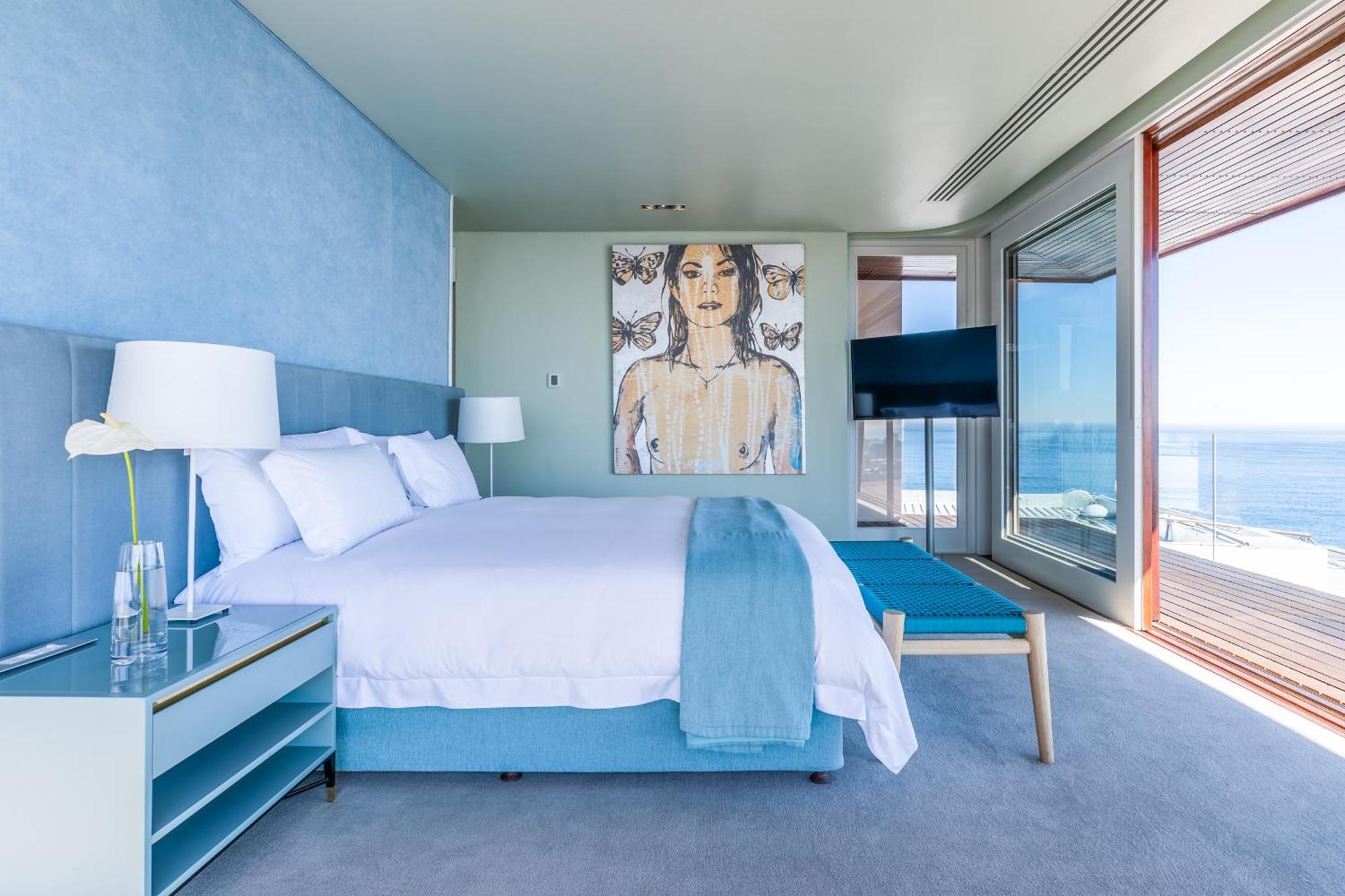 Ellerman House Hotel Cape Town Luaran gambar