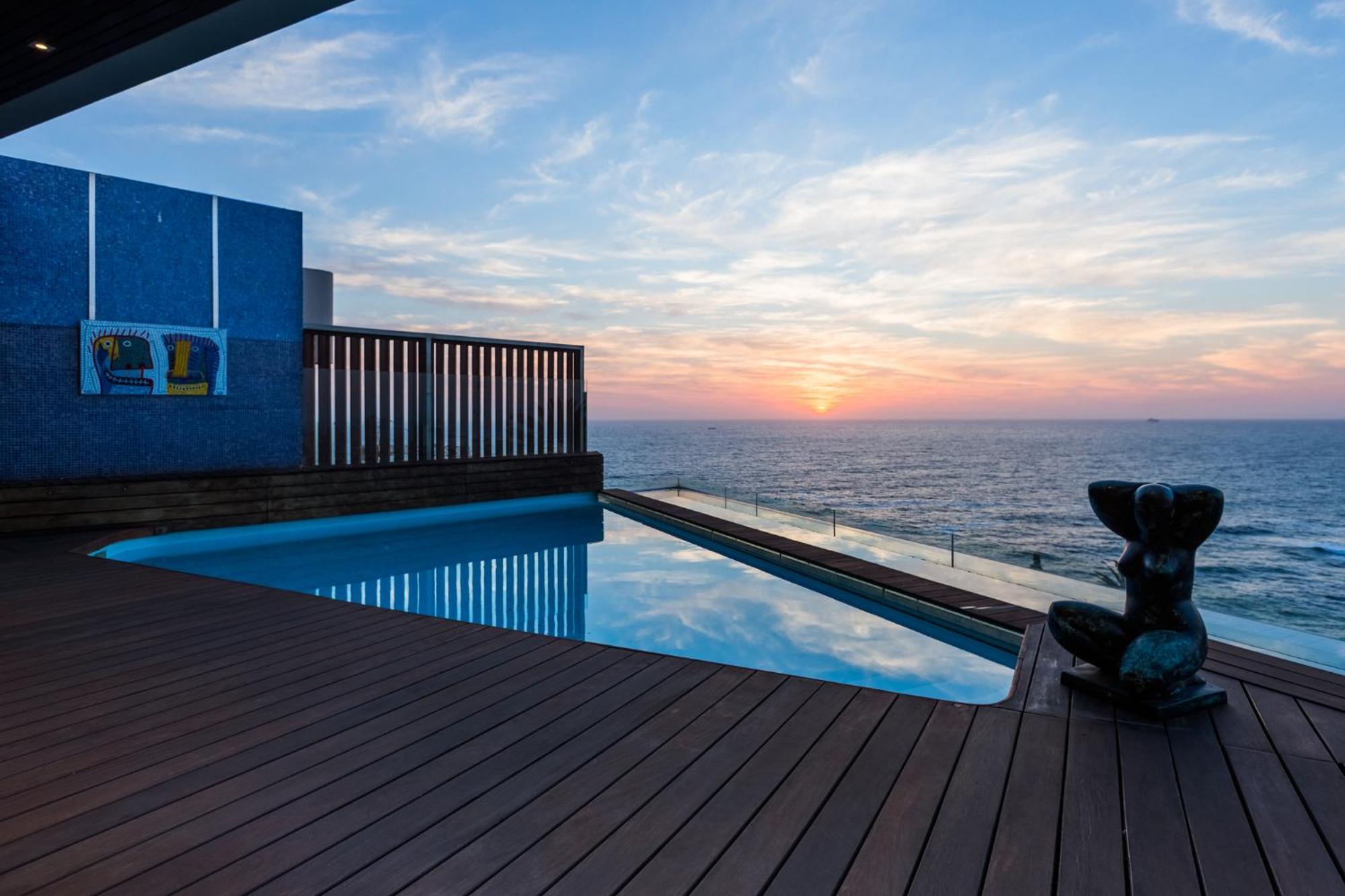 Ellerman House Hotel Cape Town Luaran gambar