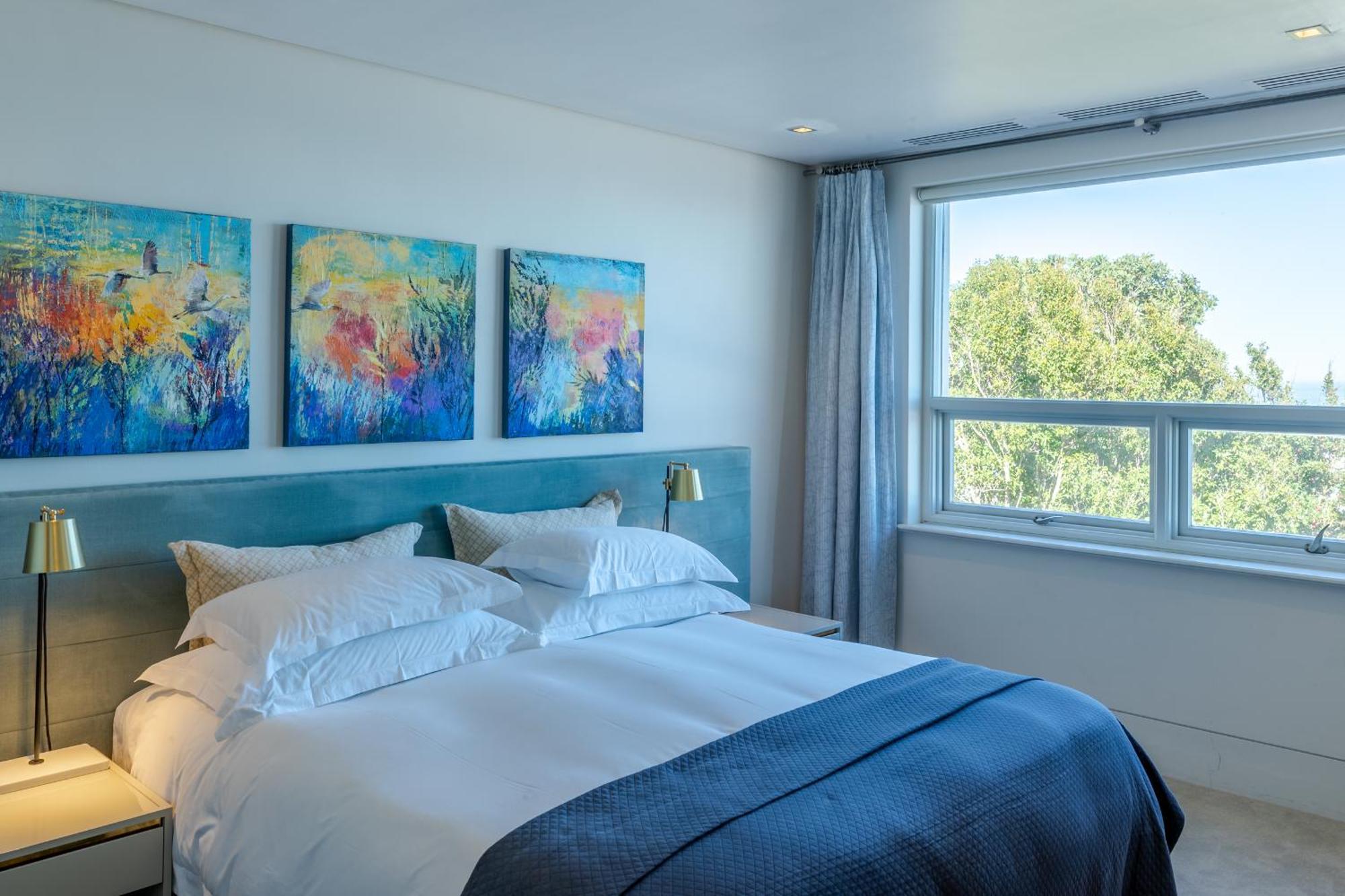 Ellerman House Hotel Cape Town Luaran gambar