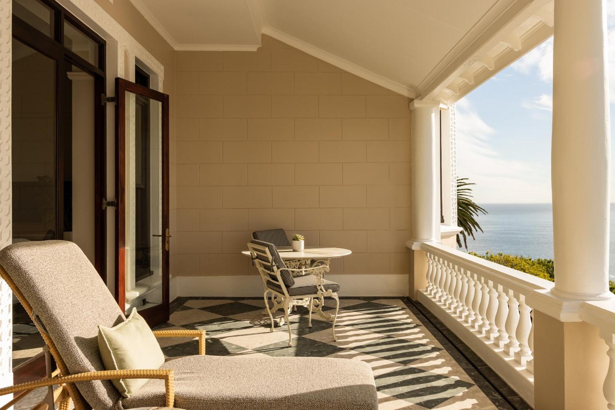 Ellerman House Hotel Cape Town Luaran gambar