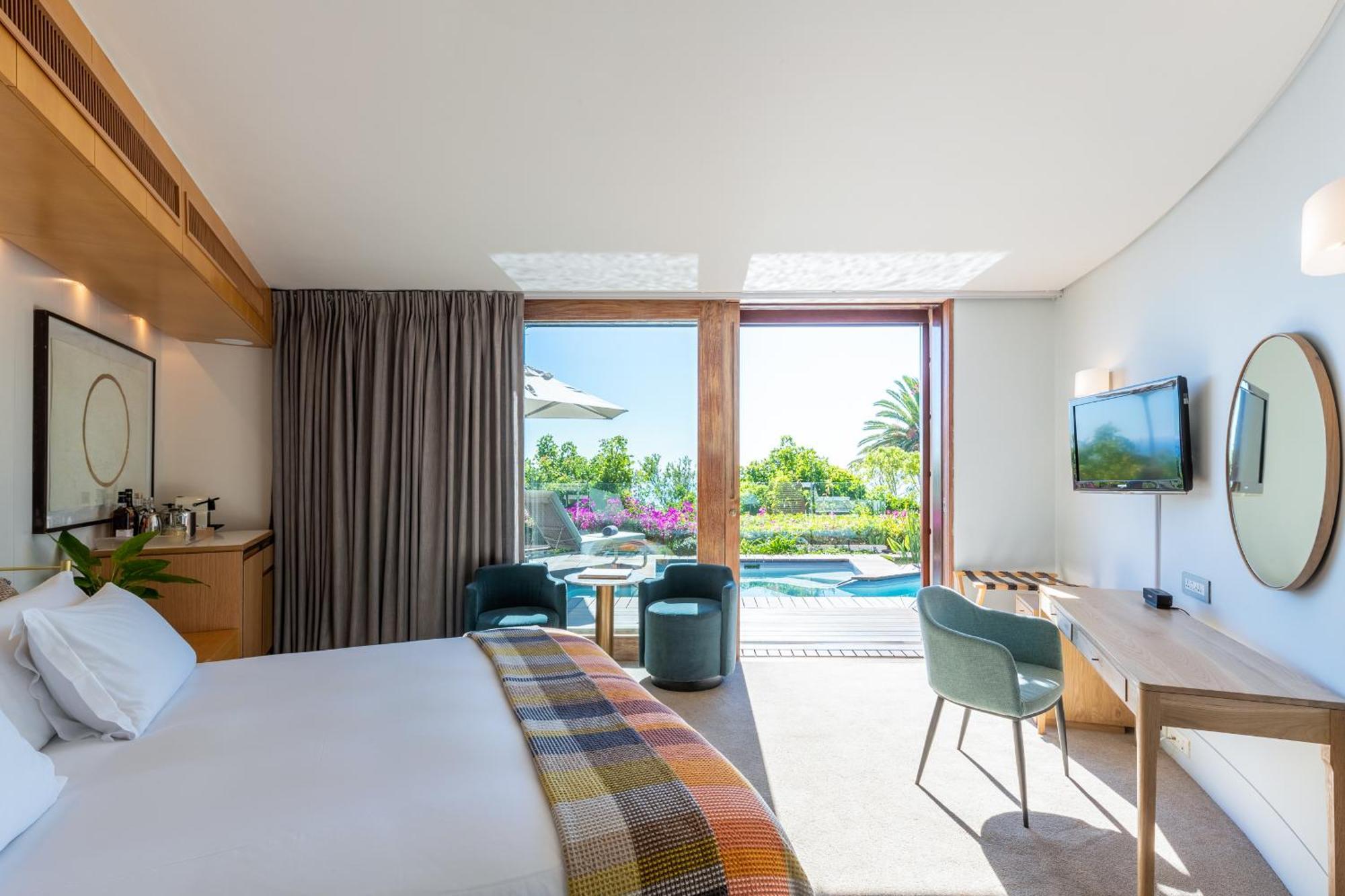 Ellerman House Hotel Cape Town Luaran gambar