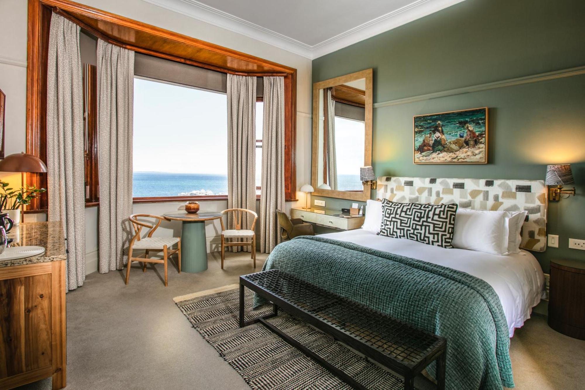Ellerman House Hotel Cape Town Luaran gambar