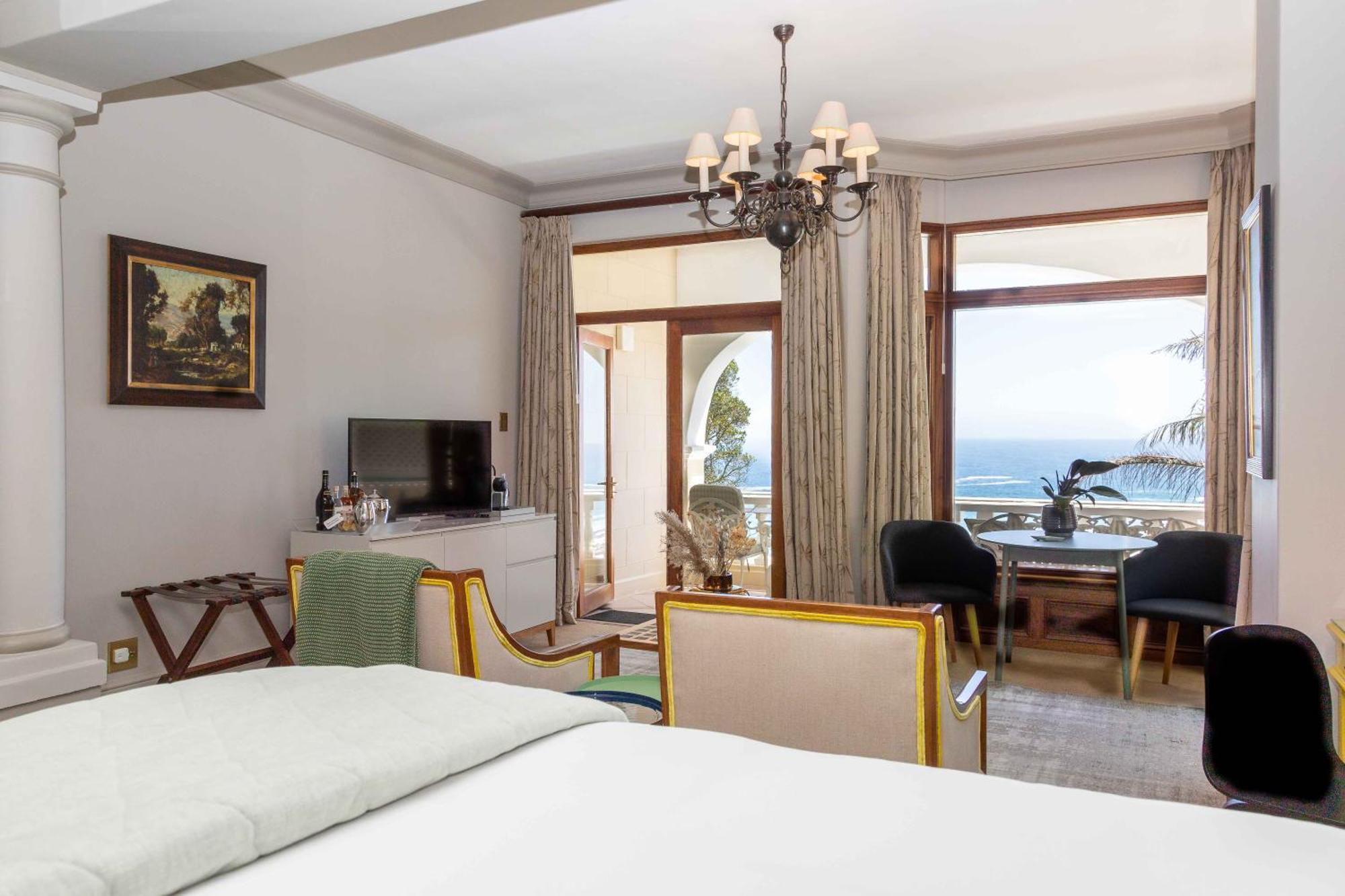 Ellerman House Hotel Cape Town Luaran gambar