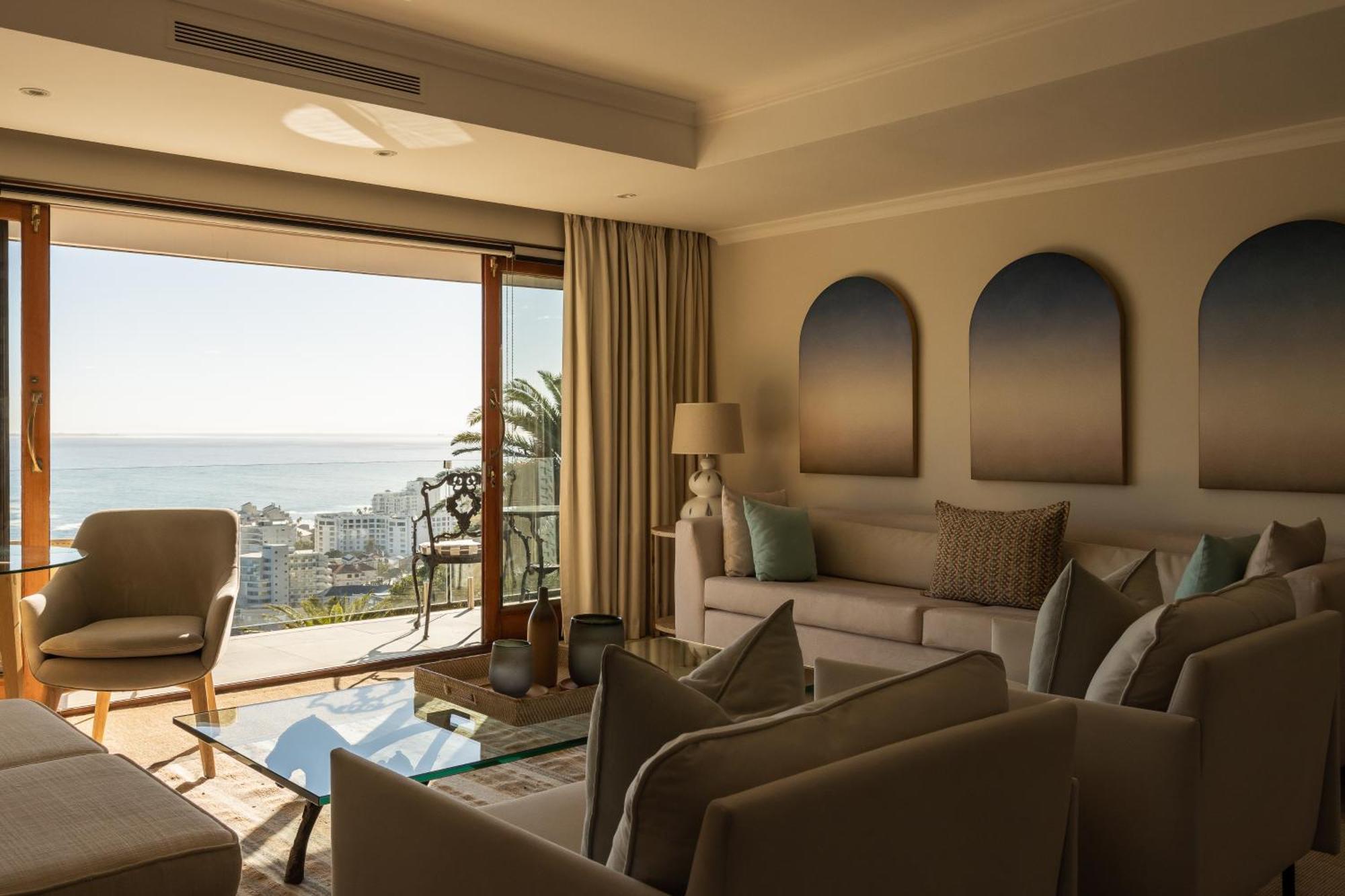 Ellerman House Hotel Cape Town Luaran gambar