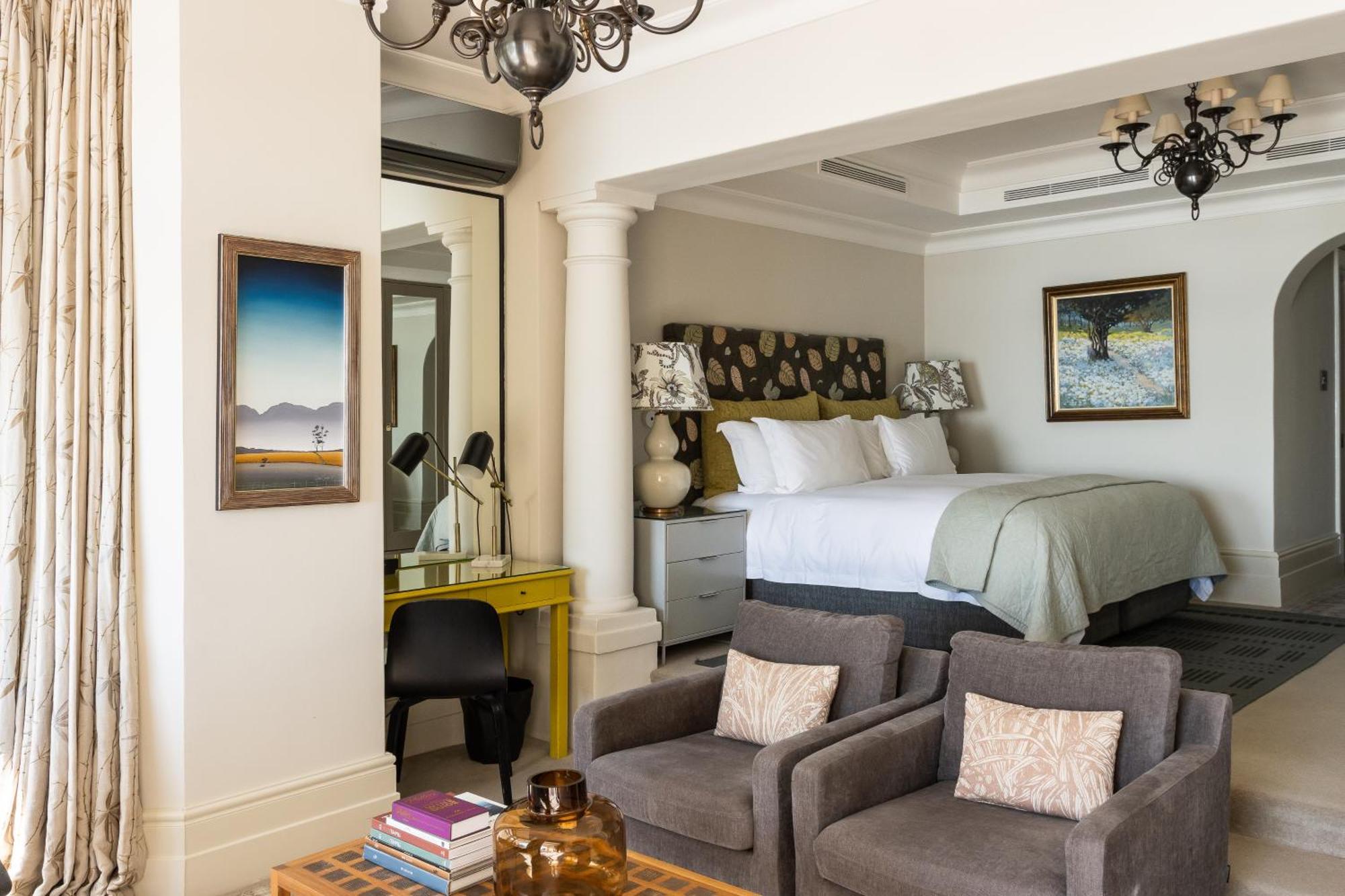 Ellerman House Hotel Cape Town Luaran gambar