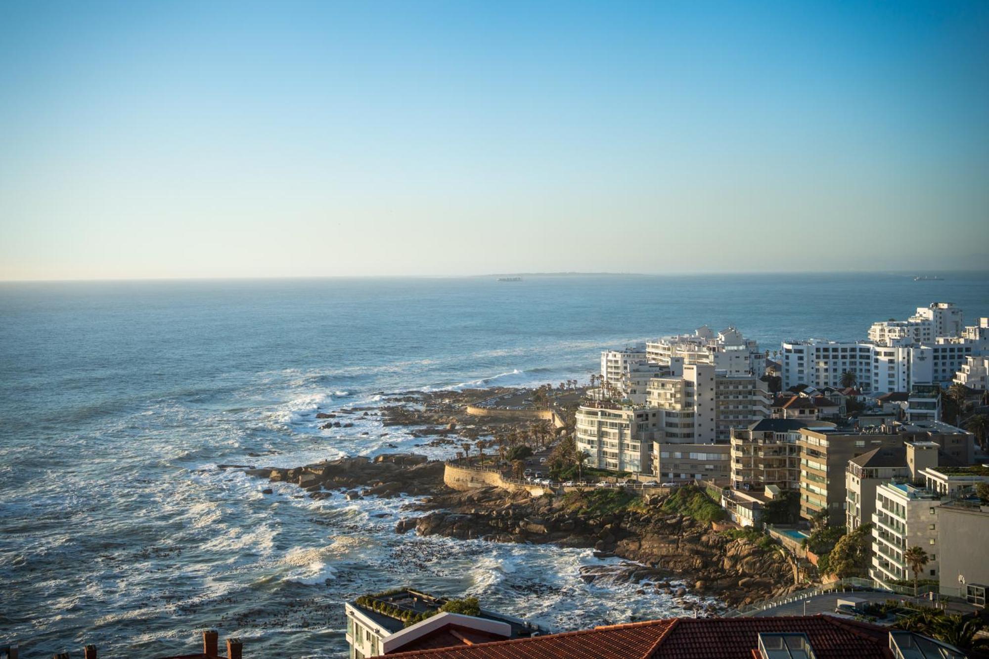 Ellerman House Hotel Cape Town Luaran gambar