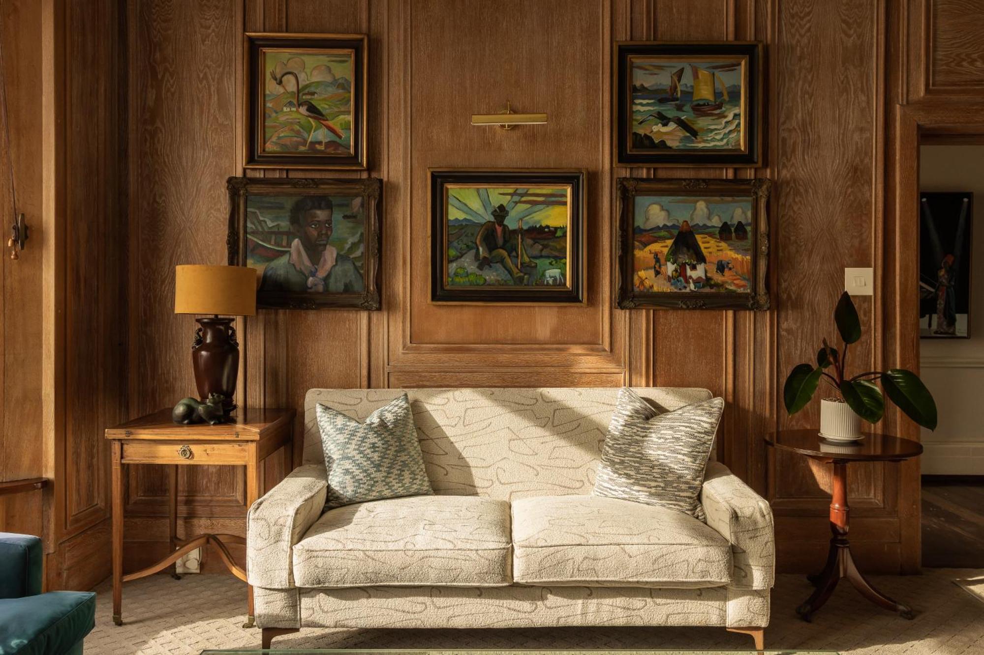 Ellerman House Hotel Cape Town Luaran gambar