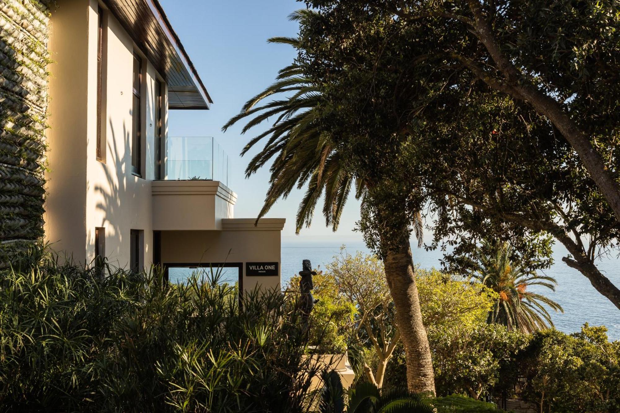 Ellerman House Hotel Cape Town Luaran gambar