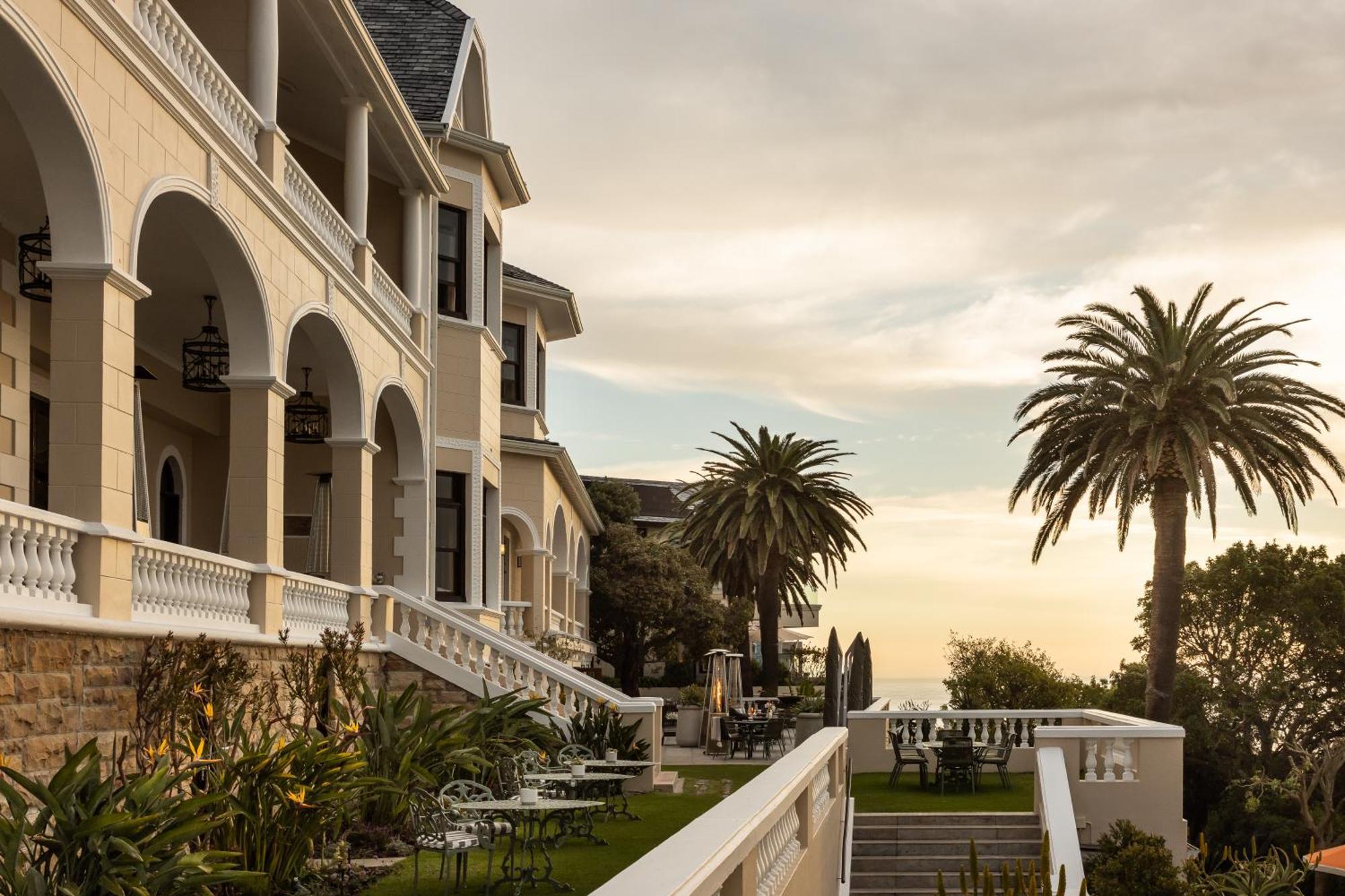 Ellerman House Hotel Cape Town Luaran gambar