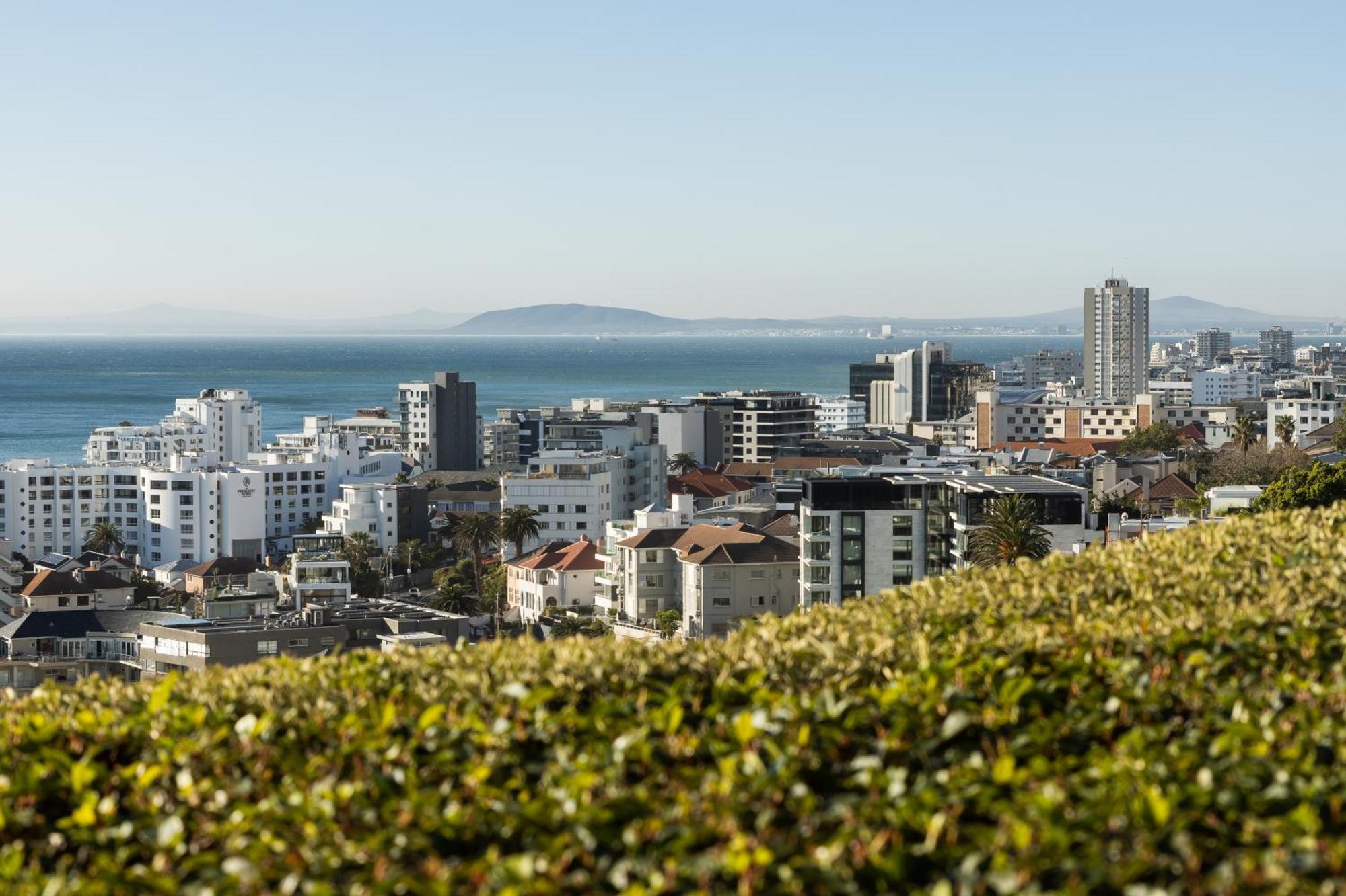 Ellerman House Hotel Cape Town Luaran gambar