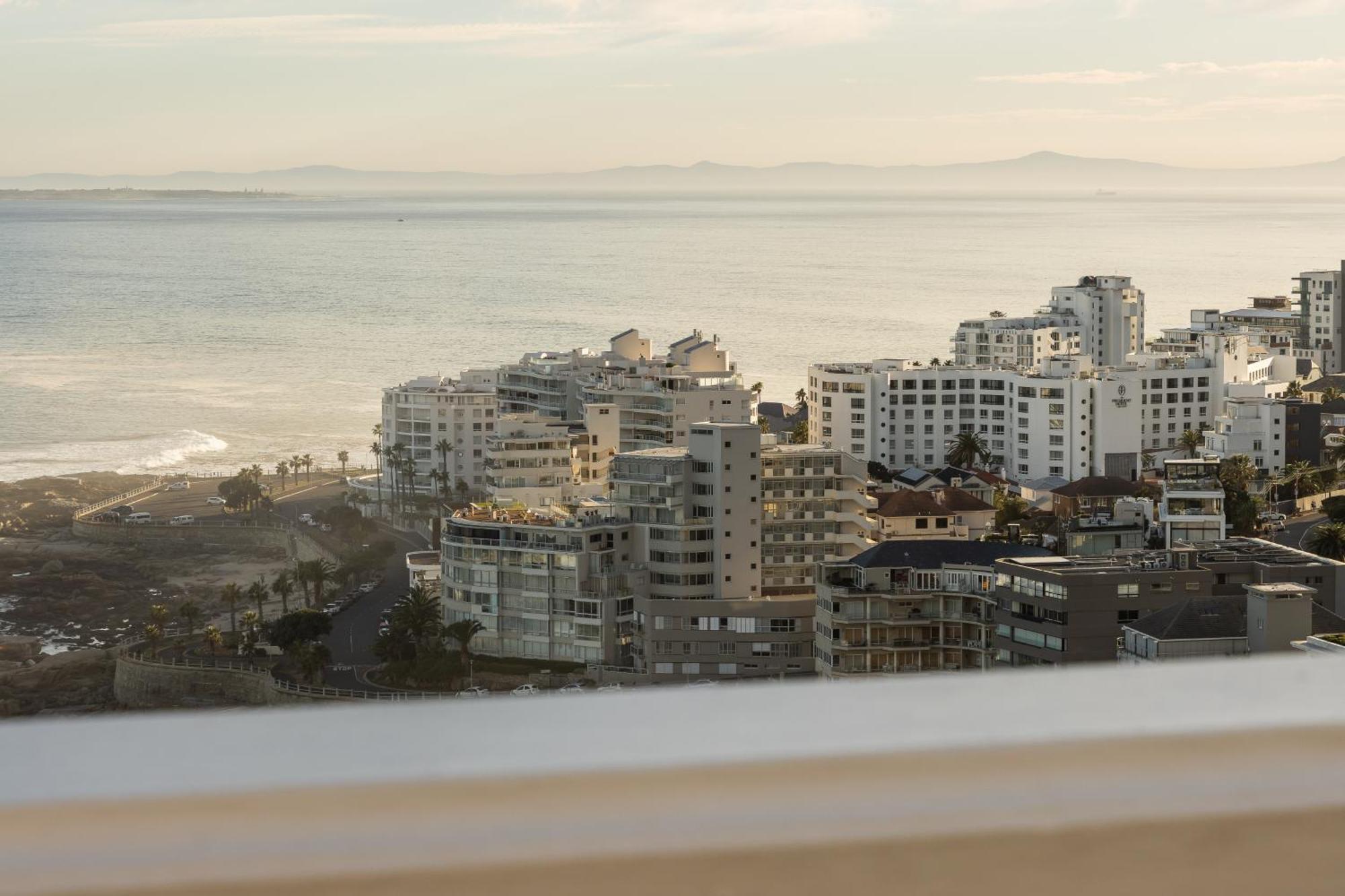 Ellerman House Hotel Cape Town Luaran gambar