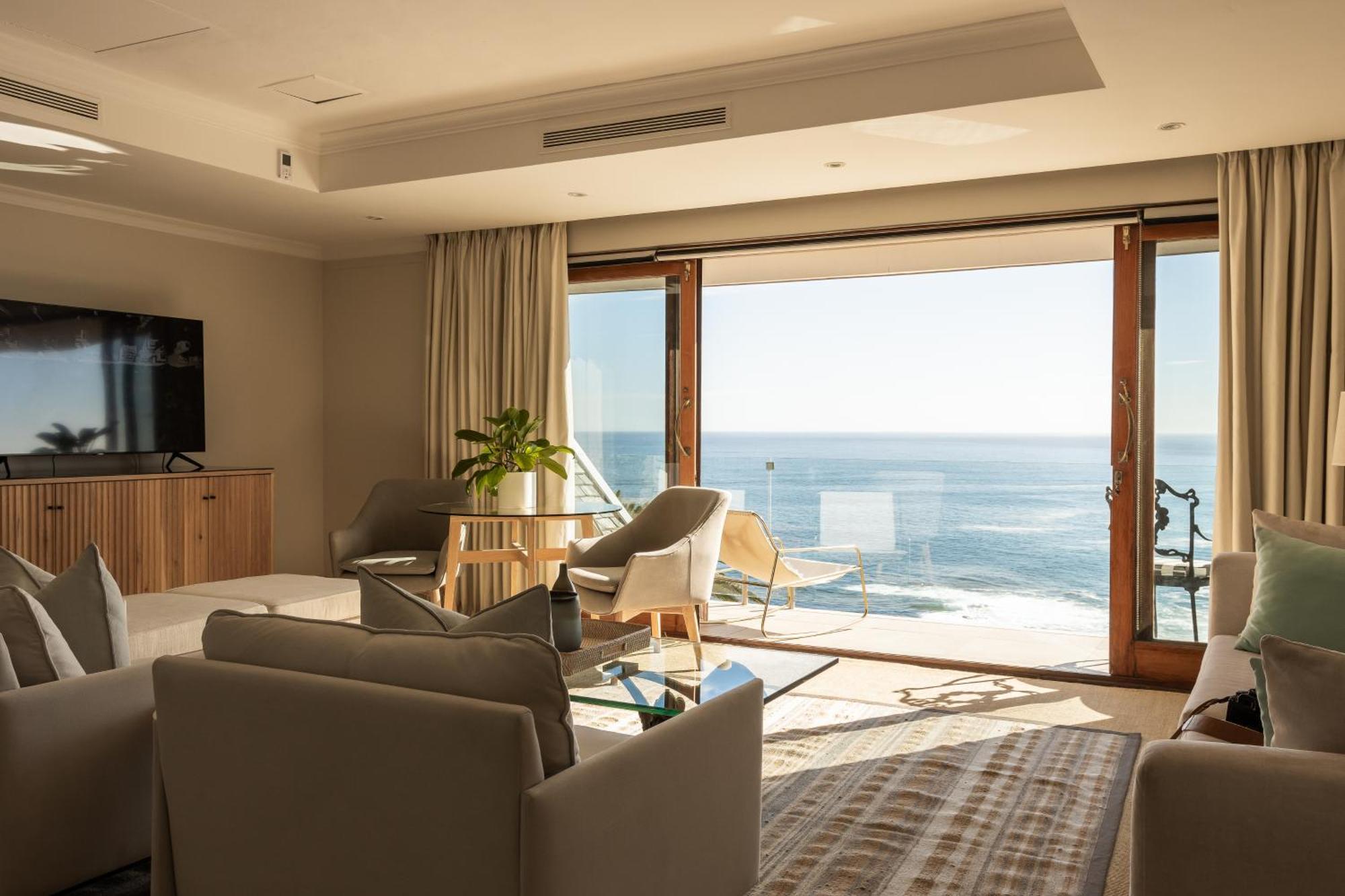 Ellerman House Hotel Cape Town Luaran gambar