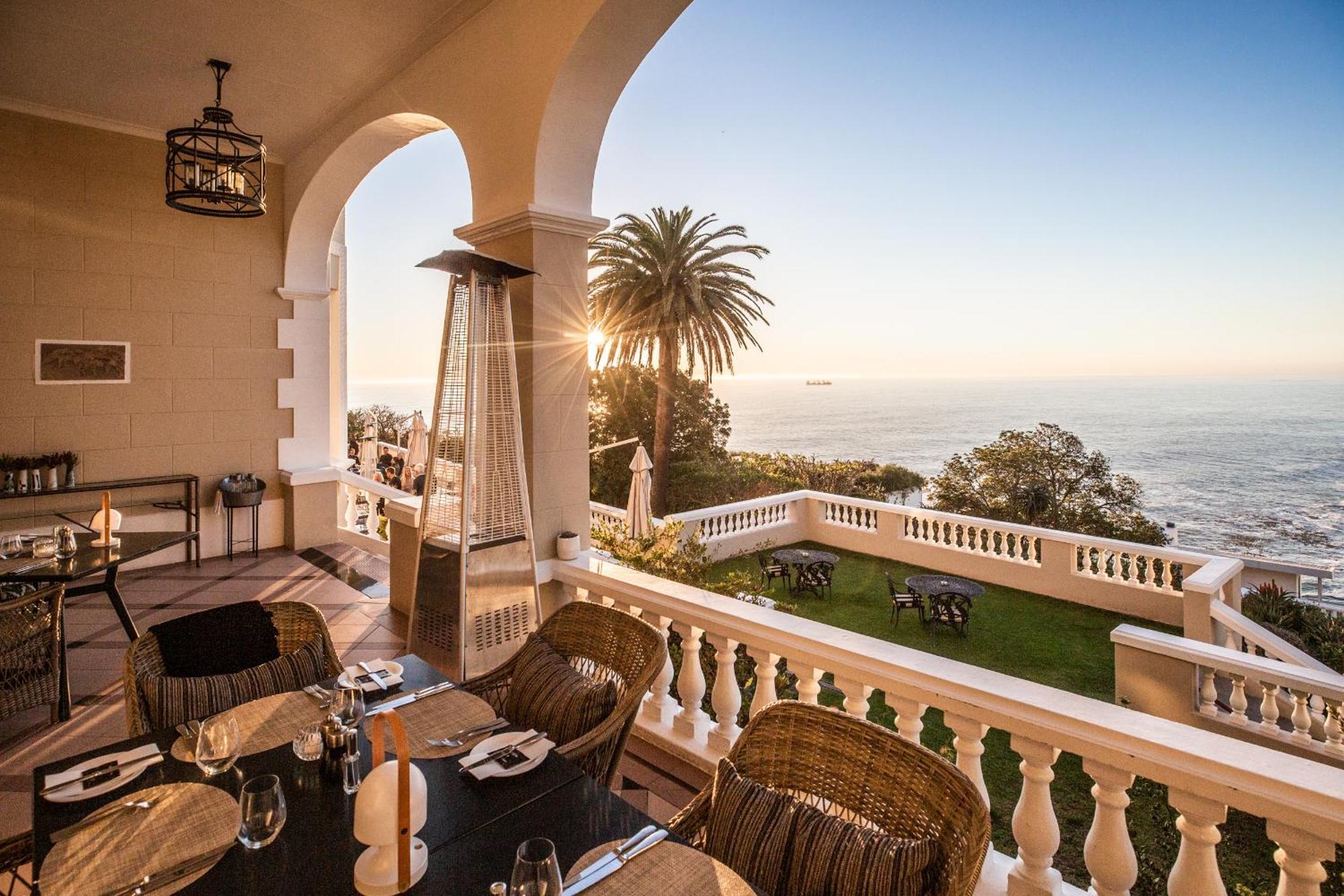 Ellerman House Hotel Cape Town Luaran gambar