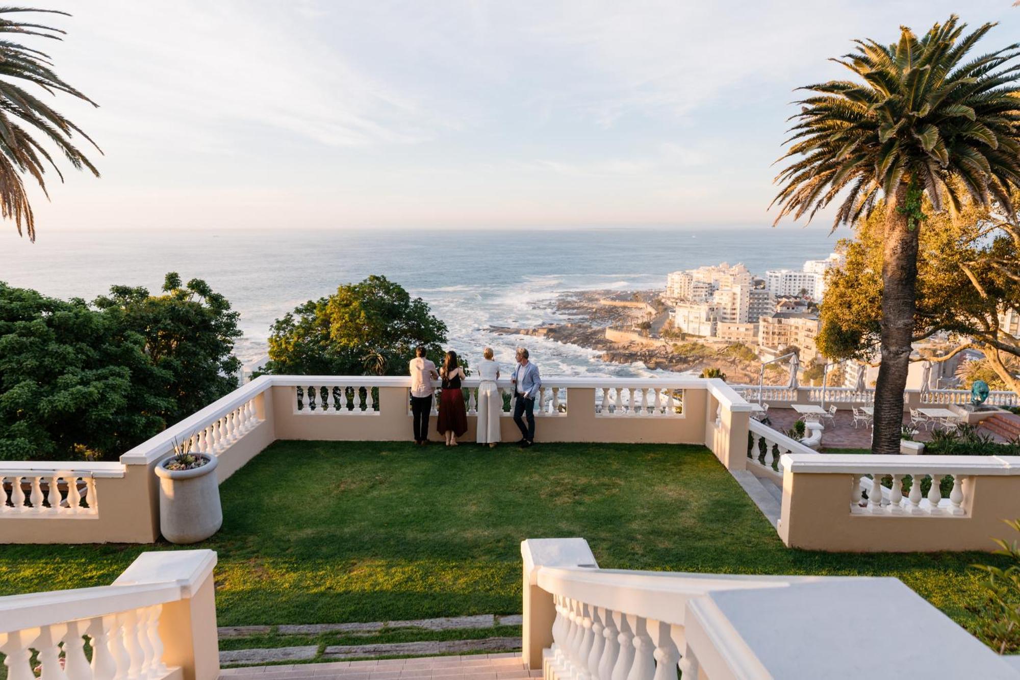 Ellerman House Hotel Cape Town Luaran gambar