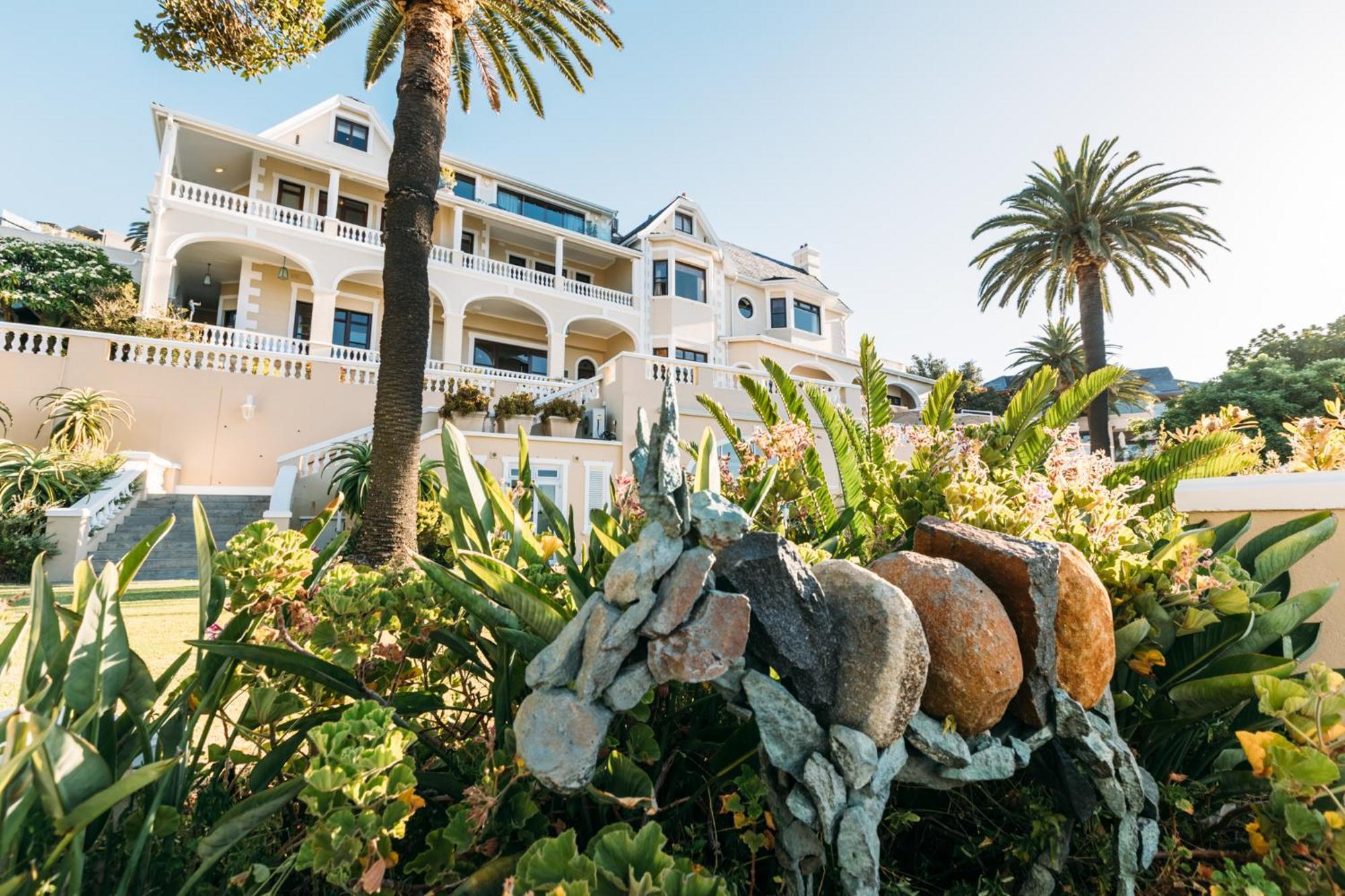 Ellerman House Hotel Cape Town Luaran gambar