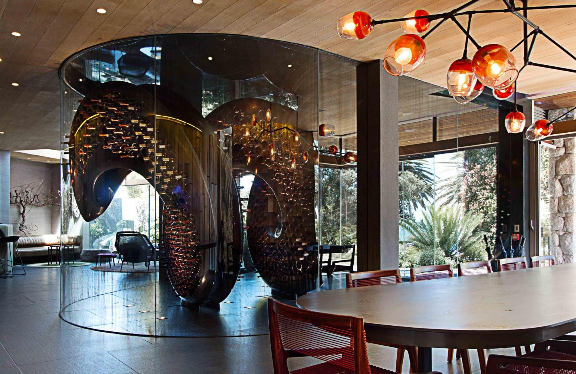 Ellerman House Hotel Cape Town Luaran gambar