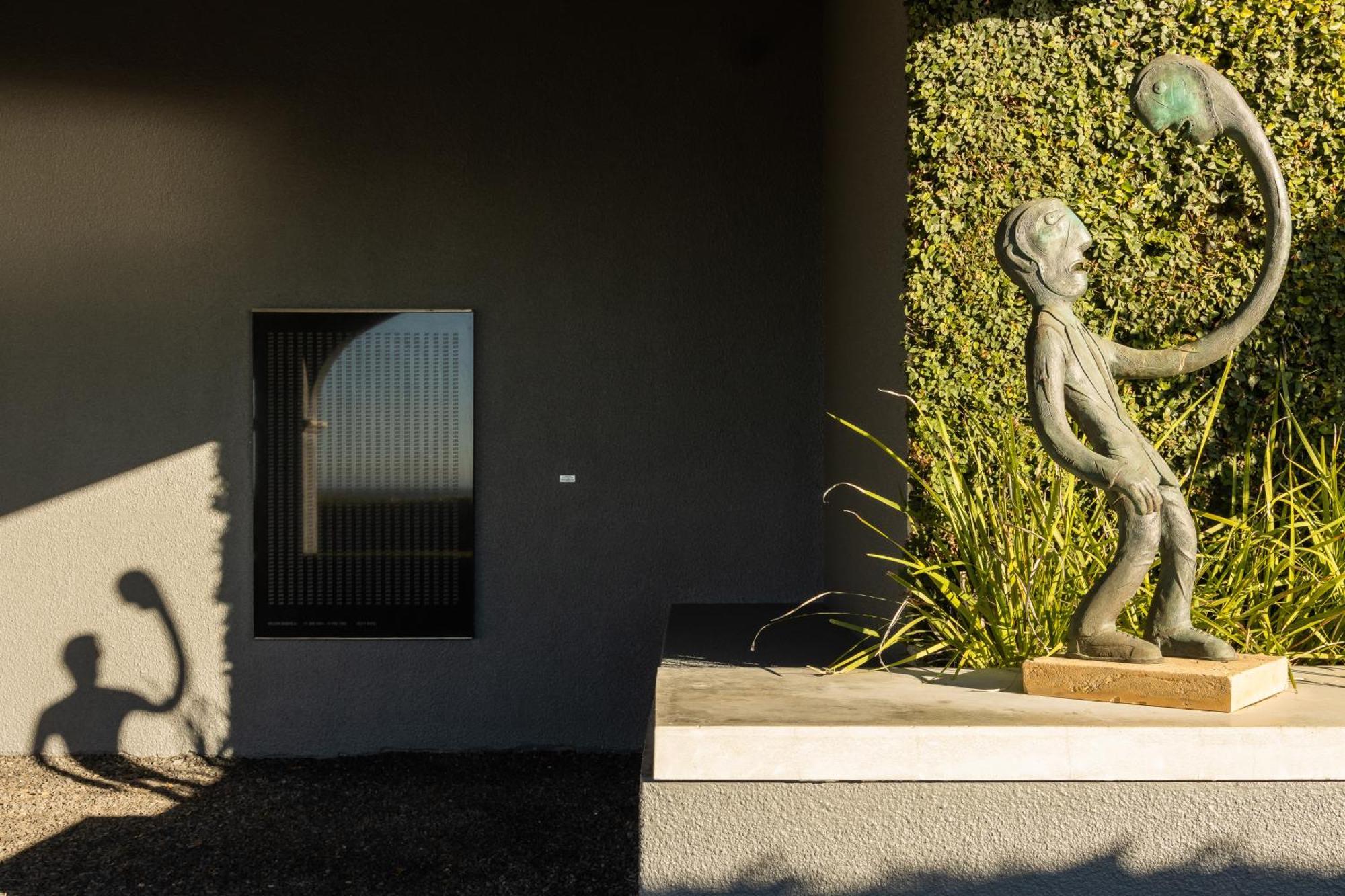 Ellerman House Hotel Cape Town Luaran gambar