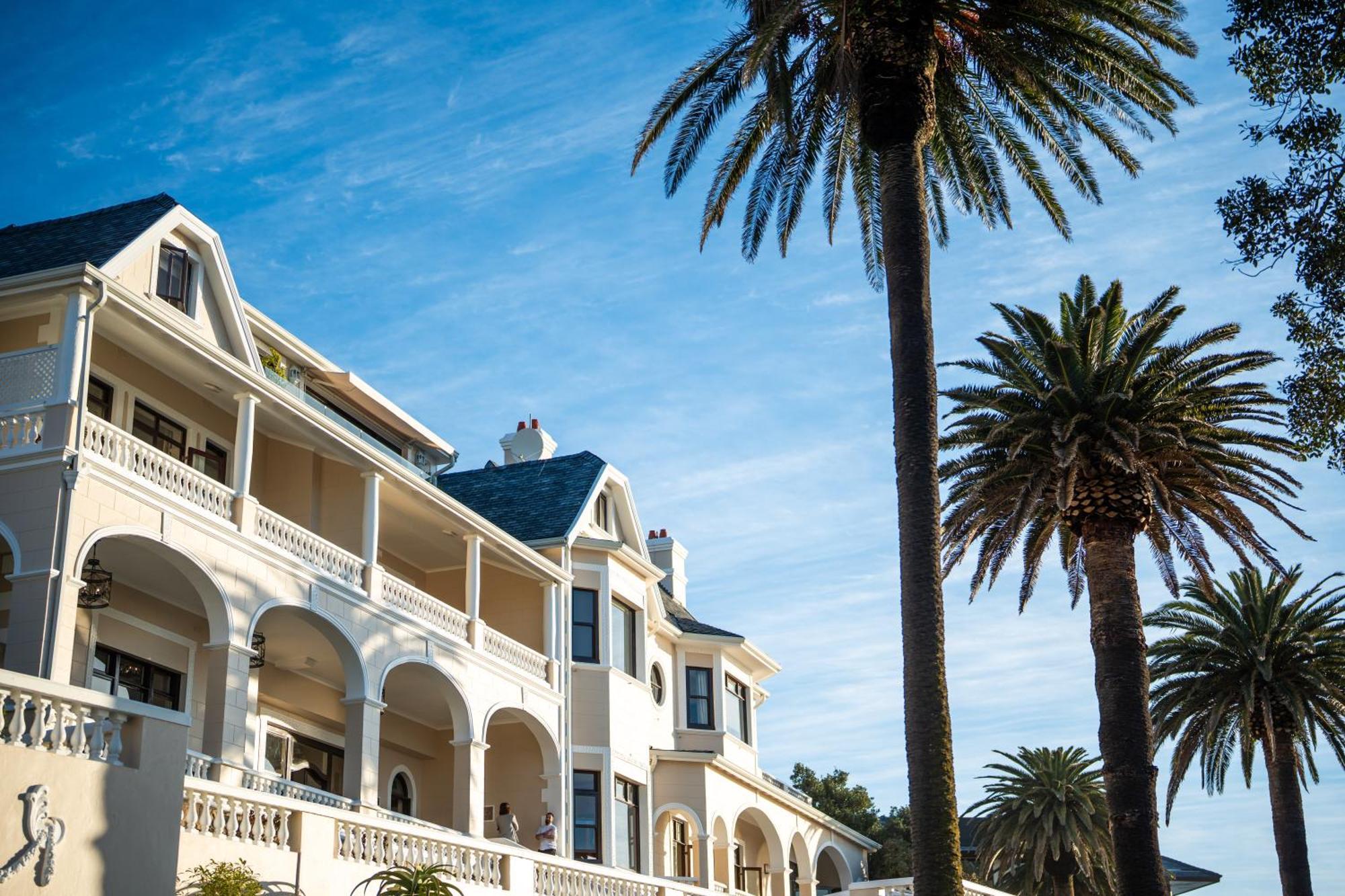 Ellerman House Hotel Cape Town Luaran gambar