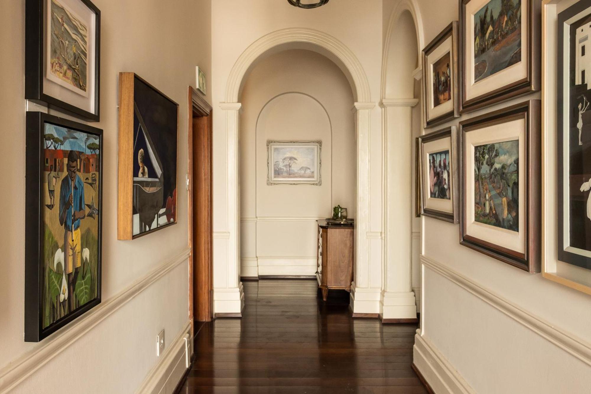 Ellerman House Hotel Cape Town Luaran gambar