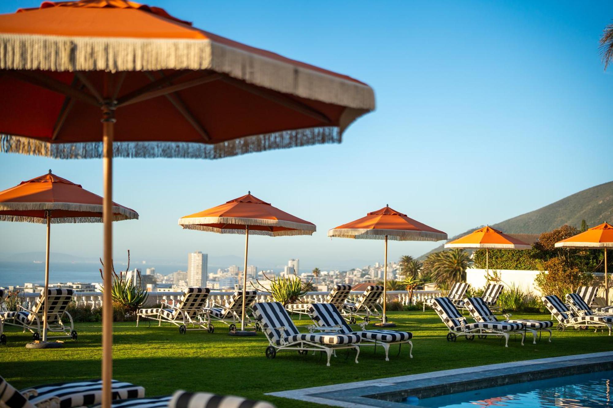Ellerman House Hotel Cape Town Luaran gambar