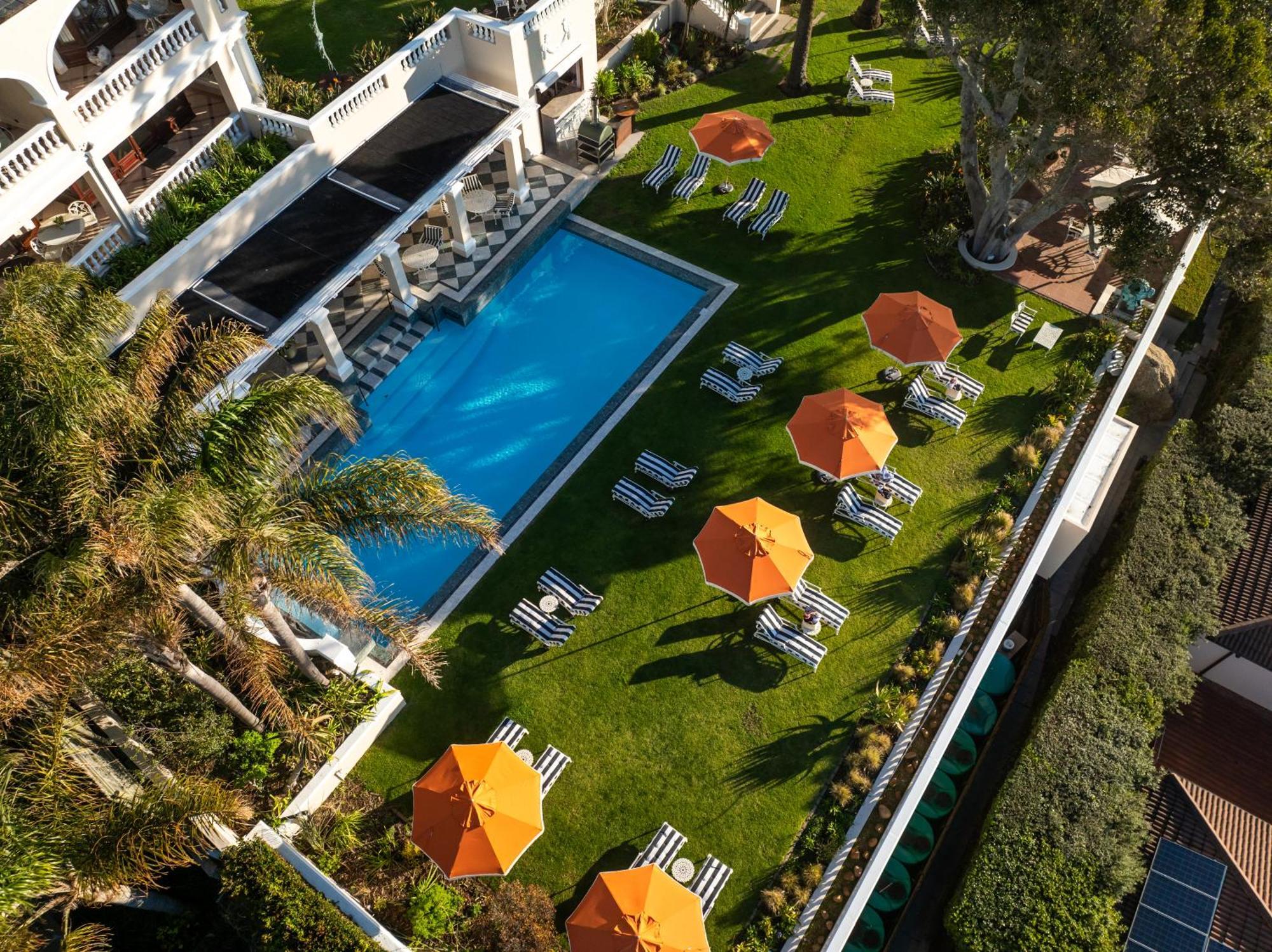 Ellerman House Hotel Cape Town Luaran gambar